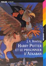 Harry Potter et le prisonnier d'Azkaban
