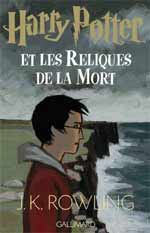 Harry Potter et les reliques de la Mort 