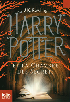 Harry Potter et la chambre des secrets