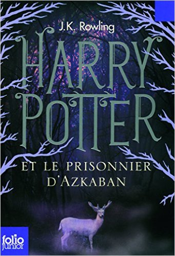 Harry Potter et le prisonnier d'Azkaban