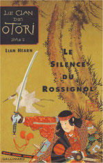 Le Silence du rossignol