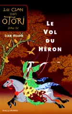 Le Vol du Héron