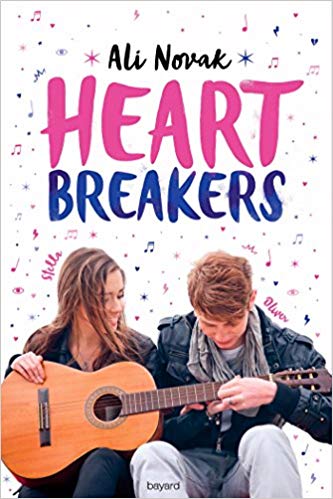 Heartbreakers 1