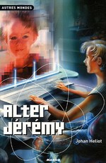 Photo de Alter Jérémy