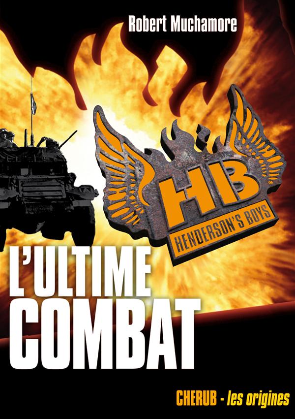 L'ultime combat