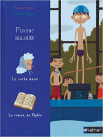 Piscine Maudite