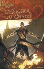 L'Héritier du Chaos - jeunesse