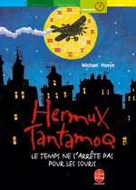 Le Temps ne s'arrête pas pour les souris