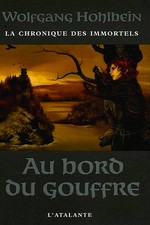 Au bord du gouffre