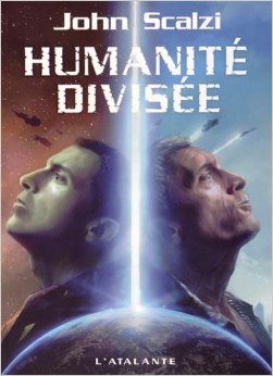 Humanité divisée