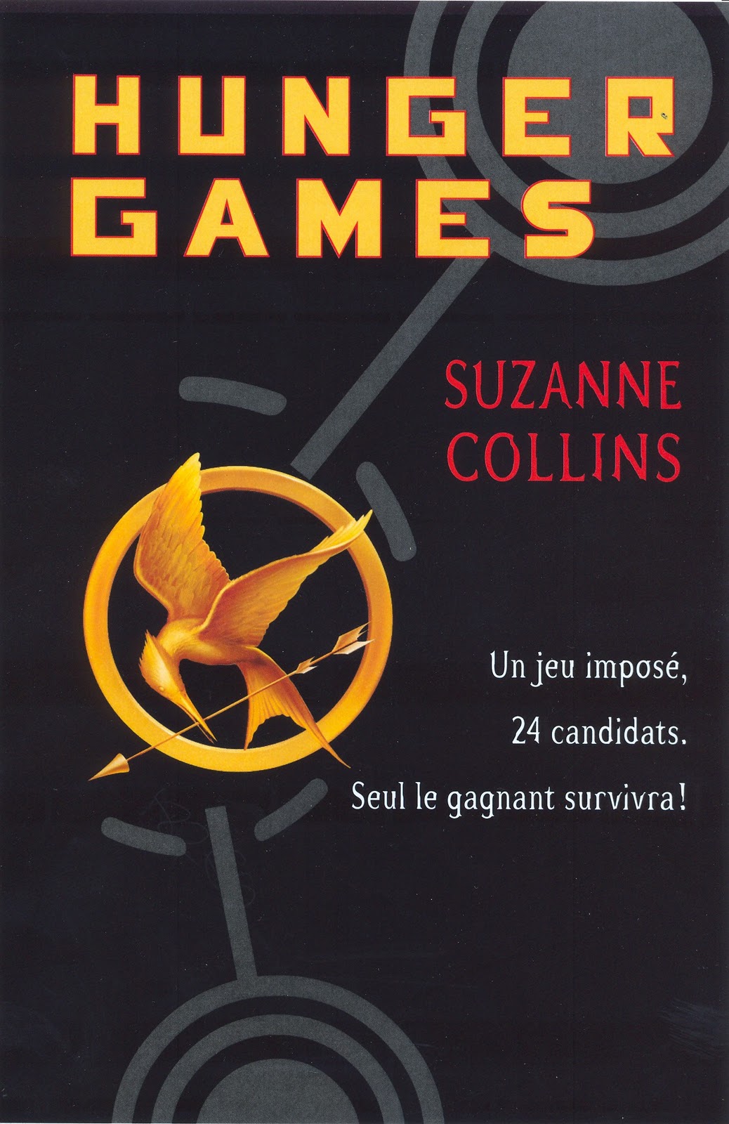 Hunger games