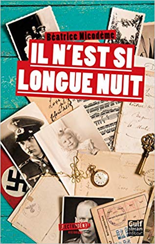 Il n'est si longue nuit