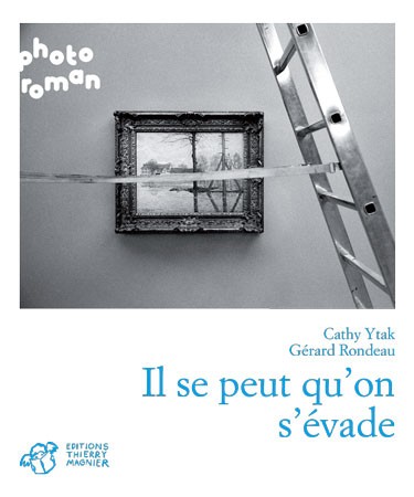 Photo de D'un trait de fusain