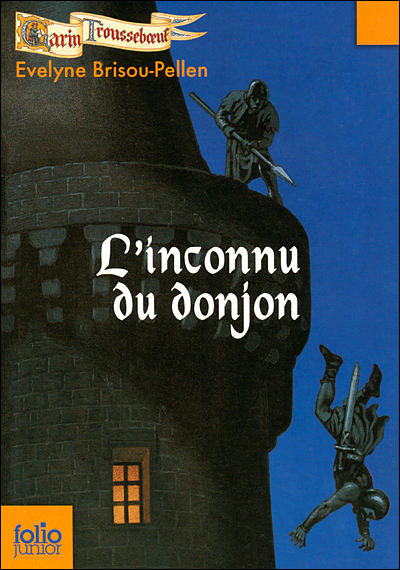 L'inconnu du donjon