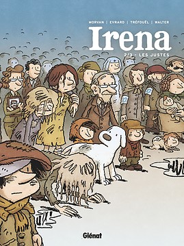 Image par défaut d'un cycle et série