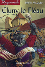 Cluny le Fléau