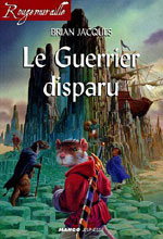 Affiche de Le Guerrier disparu