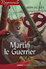 Martin le Guerrier