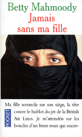 Jamais sans ma fille