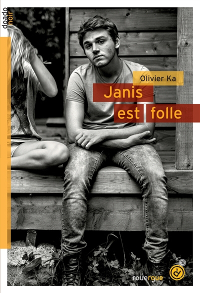 Janis est folle