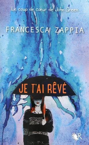 Je t'ai rêvé 