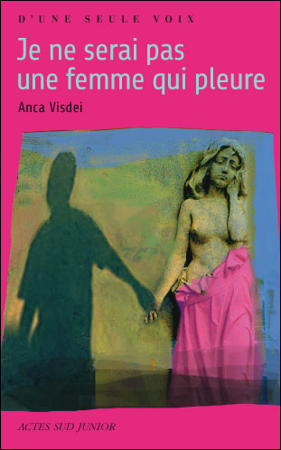Je ne serai pas une femme qui pleure