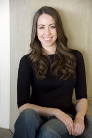 ITW de Jessica Brody 