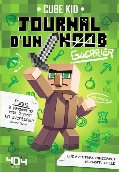 Journal d'un Noob (guerrier)