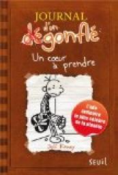 Un coeur à prendre