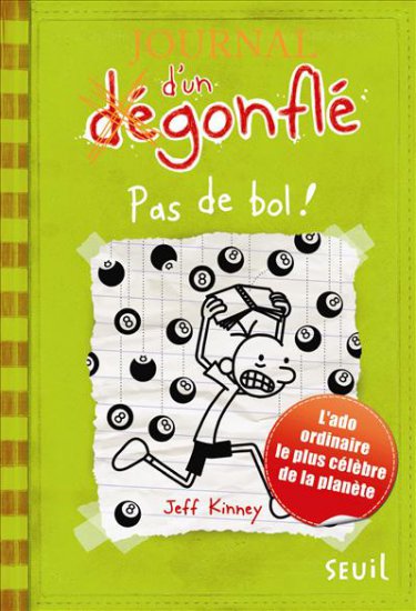 Pas de bol !