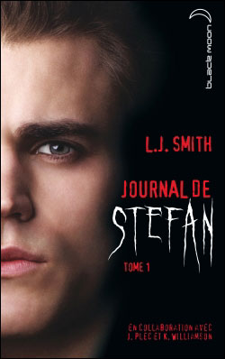 Journal de Stefan 1