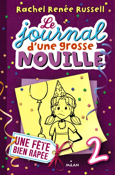 Une fête bien rapée