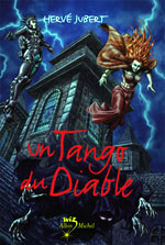 Photo de MONSTRE Tome 2 : Larmes de sirène