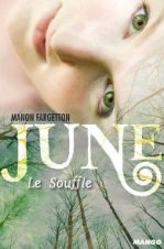 Photo de June, tomes 1 à 3