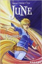 June, tomes 1 à 3