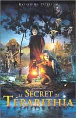  Le Secret de Térabithia