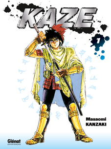 Kaze - jeunesse