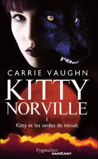 Kitty et les ondes de minuit
