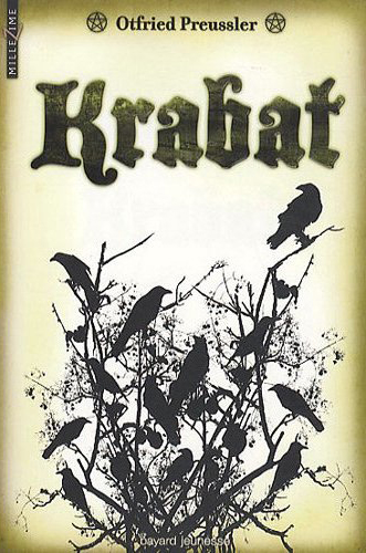 Krabat