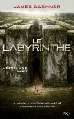 L'épreuve
