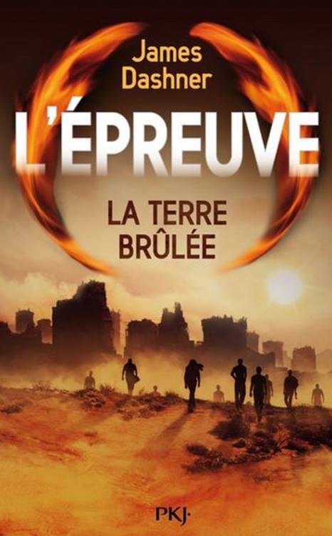 La Terre brûlée