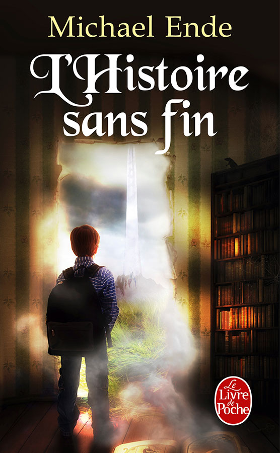 L'histoire sans fin