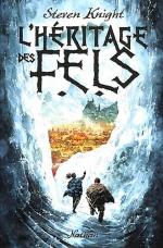 L'héritage des Fels, de Steven Knight
