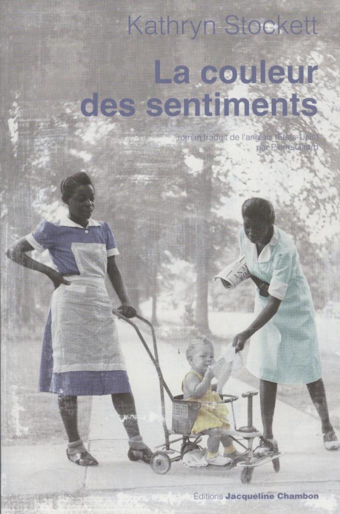 La couleur des sentiments