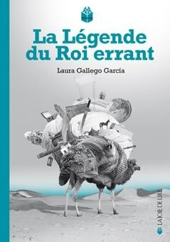 Photo de La légende du Roi errant