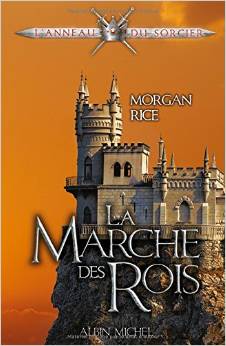 Photo de L'anneau du sorcier - 1 : La Quête des héros