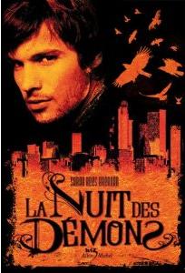 La Nuit des démons - Tome 1