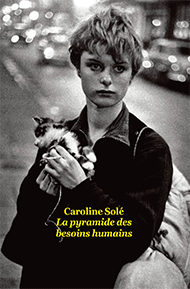 La pyramide des besoins humains