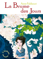 La Brume des Jours