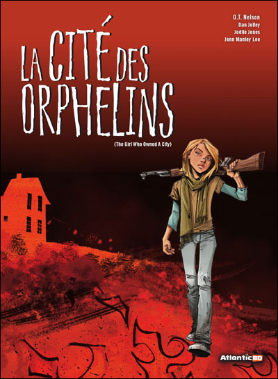 La cité des orphelins